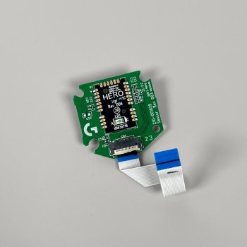 Logitech G502 Hero Sensor Laser Board 210-001929 Ersatzteil